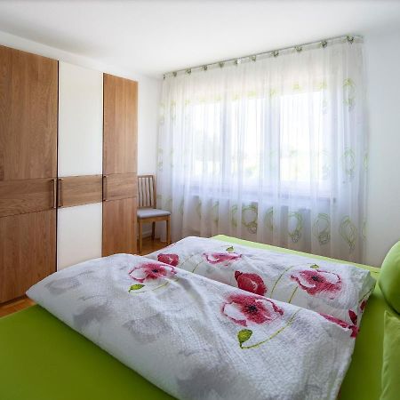 Winzerhof Henkenberg Appartement Niederrotweil Buitenkant foto