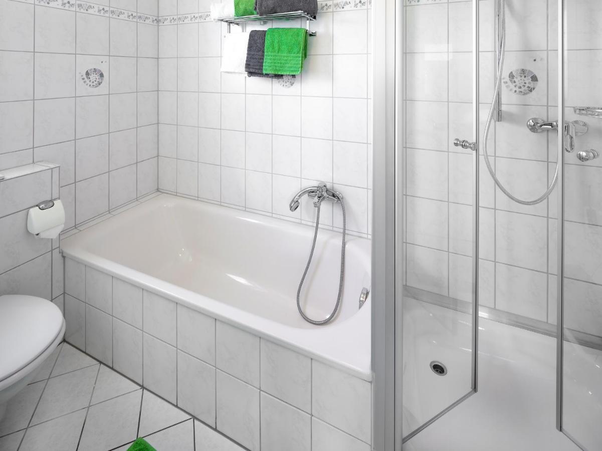 Winzerhof Henkenberg Appartement Niederrotweil Buitenkant foto