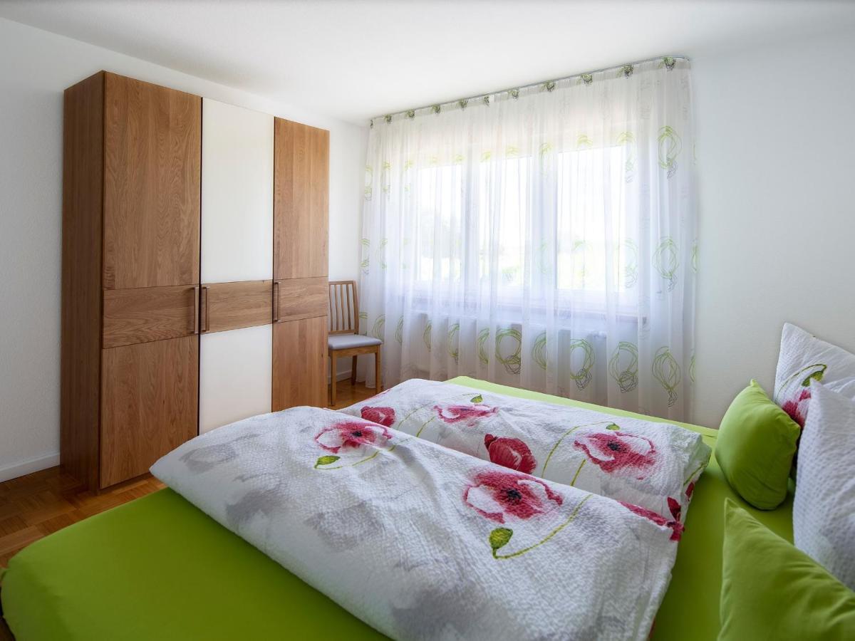 Winzerhof Henkenberg Appartement Niederrotweil Buitenkant foto