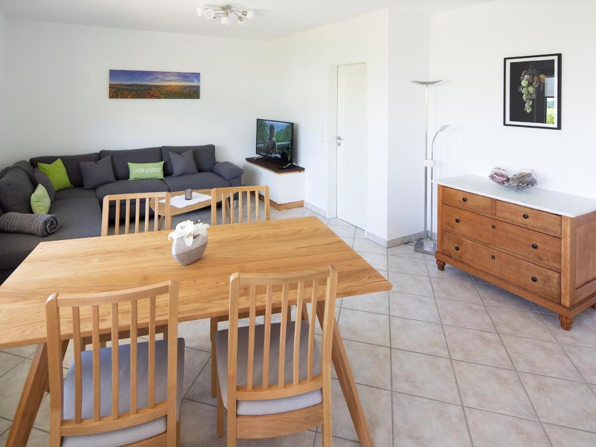 Winzerhof Henkenberg Appartement Niederrotweil Buitenkant foto